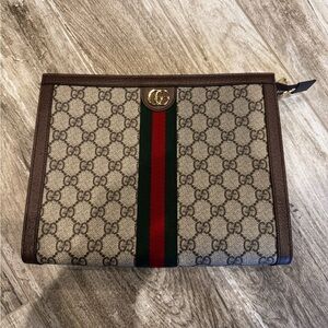 Gucci Ophidia Clutch
